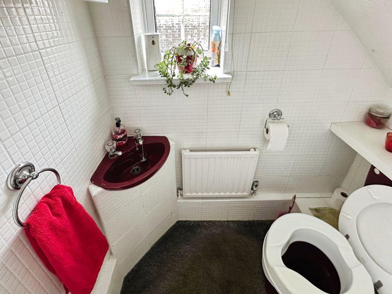 Guest WC