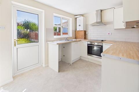 undefined, 4 College Close, Horncastle