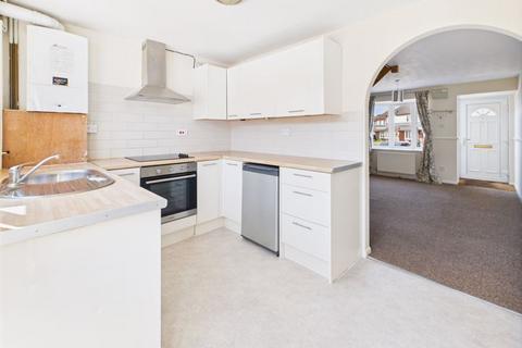 undefined, 4 College Close, Horncastle