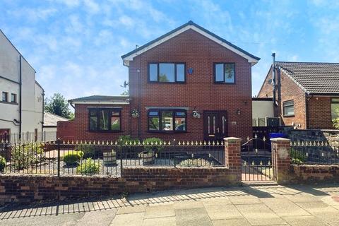 undefined, Walmersley Road, Bury
