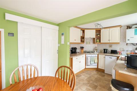 3 bedroom terraced house for sale, Hambleton Place, Thirsk
