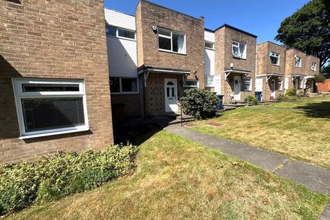3 bedroom terraced house for sale, Wyncote Court, Jesmond Park East