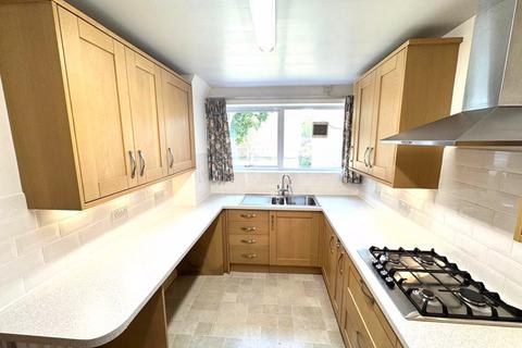 3 bedroom terraced house for sale, Wyncote Court, Jesmond Park East