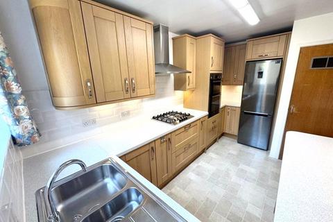 3 bedroom terraced house for sale, Wyncote Court, Jesmond Park East