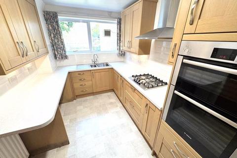 3 bedroom terraced house for sale, Wyncote Court, Jesmond Park East