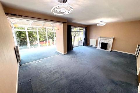 3 bedroom terraced house for sale, Wyncote Court, Jesmond Park East
