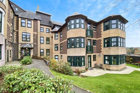 1 bedroom flat for sale, Stunning Over 55's Flat. 8 Caerau Crescent, Newport