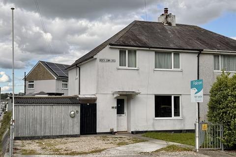undefined, North Down Crescent, Plymouth.  A fabulous family home on a generous plot with off road parking