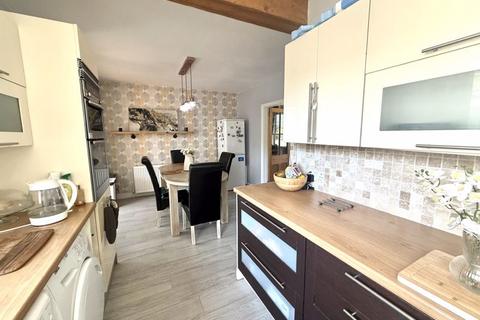 undefined, North Down Crescent, Plymouth.  A fabulous family home on a generous plot with off road parking