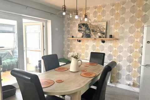undefined, North Down Crescent, Plymouth.  A fabulous family home on a generous plot with off road parking