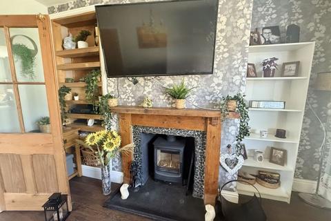 undefined, North Down Crescent, Plymouth.  A fabulous family home on a generous plot with off road parking