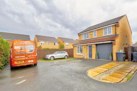 undefined, Bramble Close, Stainton, TS8