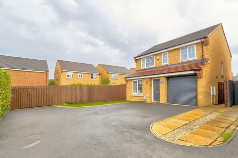 undefined, Bramble Close, Stainton, TS8