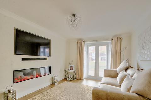 undefined, Bramble Close, Stainton, TS8