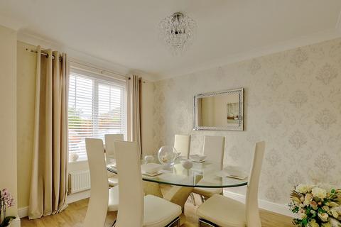 undefined, Bramble Close, Stainton, TS8