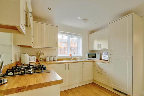 undefined, Bramble Close, Stainton, TS8