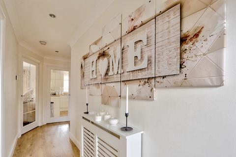 undefined, Bramble Close, Stainton, TS8