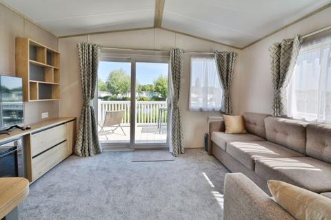 3 bedroom detached house for sale, Mallard Lake, Cotswold Hoburne, Cotswold Lakes