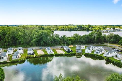 3 bedroom detached house for sale, Mallard Lake, Cotswold Hoburne, Cotswold Lakes