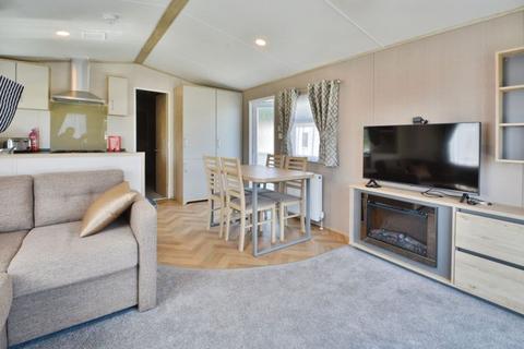 3 bedroom detached house for sale, Mallard Lake, Cotswold Hoburne, Cotswold Lakes
