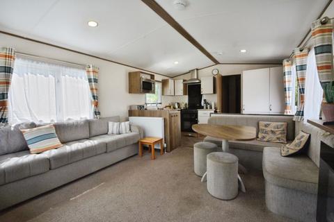 3 bedroom detached house for sale, Kingfisher Lake, Cotswold Hoburne, Cotswold Lakes