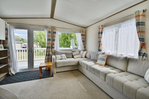 3 bedroom detached house for sale, Kingfisher Lake, Cotswold Hoburne, Cotswold Lakes