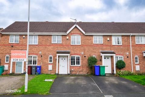 undefined, Rissington Avenue, Baguley, Manchester, M23