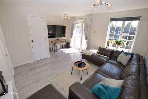 undefined, Rissington Avenue, Baguley, Manchester, M23