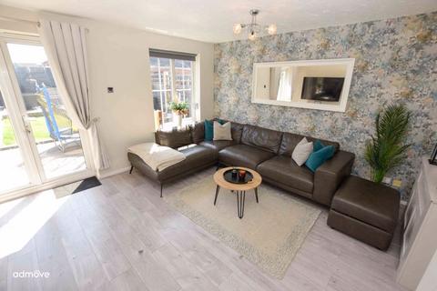 undefined, Rissington Avenue, Baguley, Manchester, M23