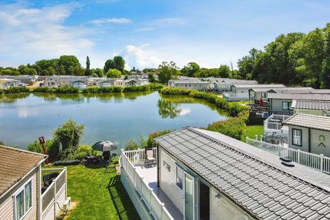 3 bedroom detached house for sale, Mallard Lake, Cotswold Hoburne, Cotswold Lakes