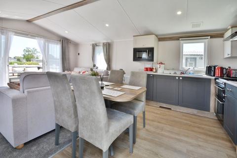 3 bedroom detached house for sale, Mallard Lake, Cotswold Hoburne, Cotswold Lakes
