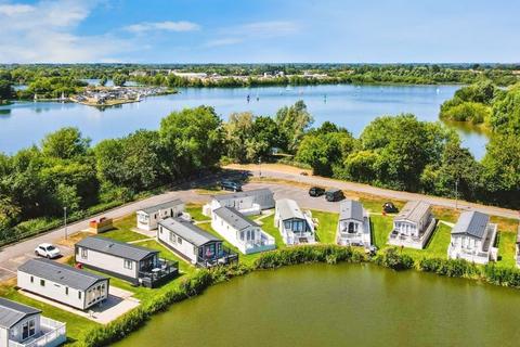 3 bedroom detached house for sale, Mallard Lake, Cotswold Hoburne, Cotswold Lakes