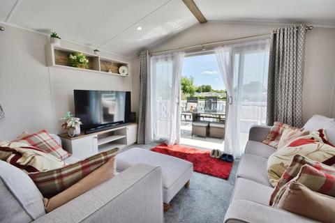 3 bedroom detached house for sale, Mallard Lake, Cotswold Hoburne, Cotswold Lakes