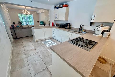 undefined, Leatherworks Way, Northampton