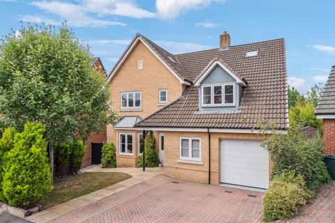 undefined, Red Kite Way, High Wycombe HP13