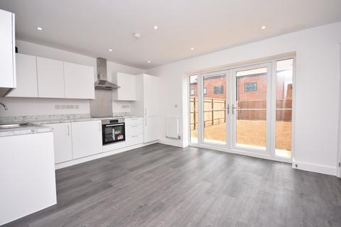 1 bedroom in a house share to rent, Aylesbury HP19