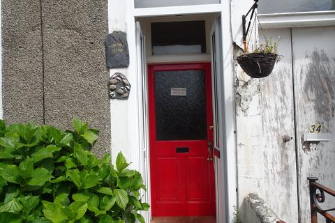 4 bedroom terraced house for sale, Moncrieff 36 Hill Street, Dunoon, PA23 7AT