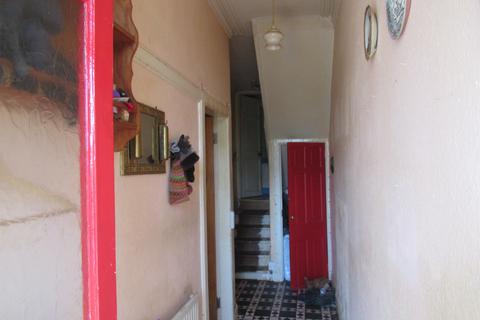 4 bedroom terraced house for sale, Moncrieff 36 Hill Street, Dunoon, PA23 7AT