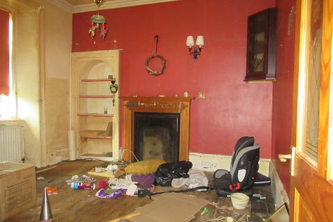 undefined, Moncrieff 36 Hill Street, Dunoon, PA23 7AT