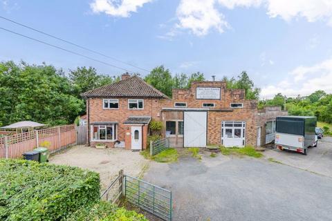 3 bedroom detached house for sale, Dudleston Heath, Ellesmere