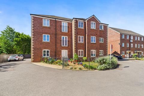 31 Dukes View, Donnington, Telford, TF2 8DW