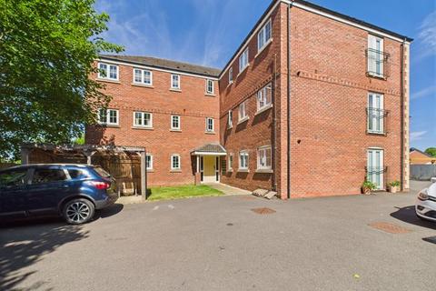 31 Dukes View, Donnington, Telford, TF2 8DW
