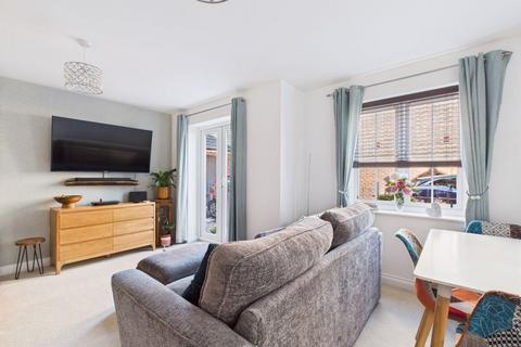 31 Dukes View, Donnington, Telford, TF2 8DW