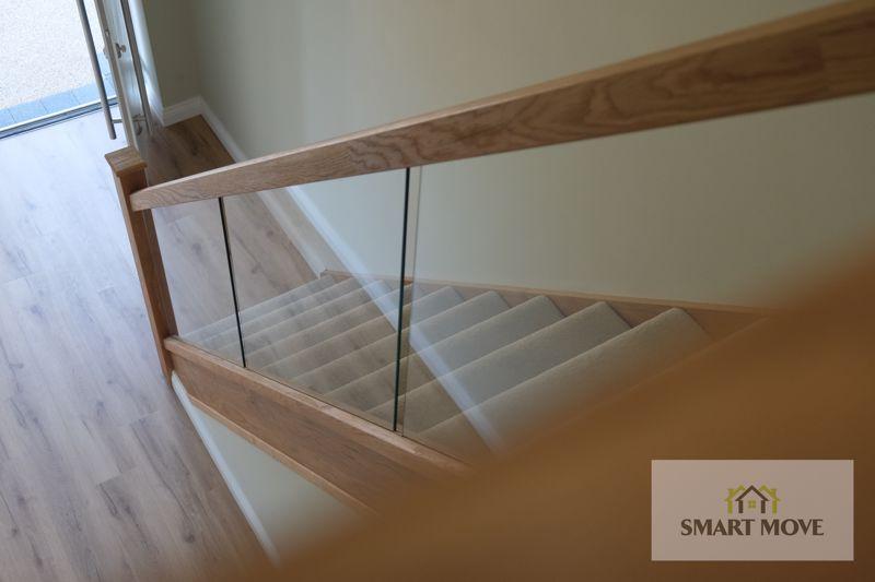 Glass & Oak...