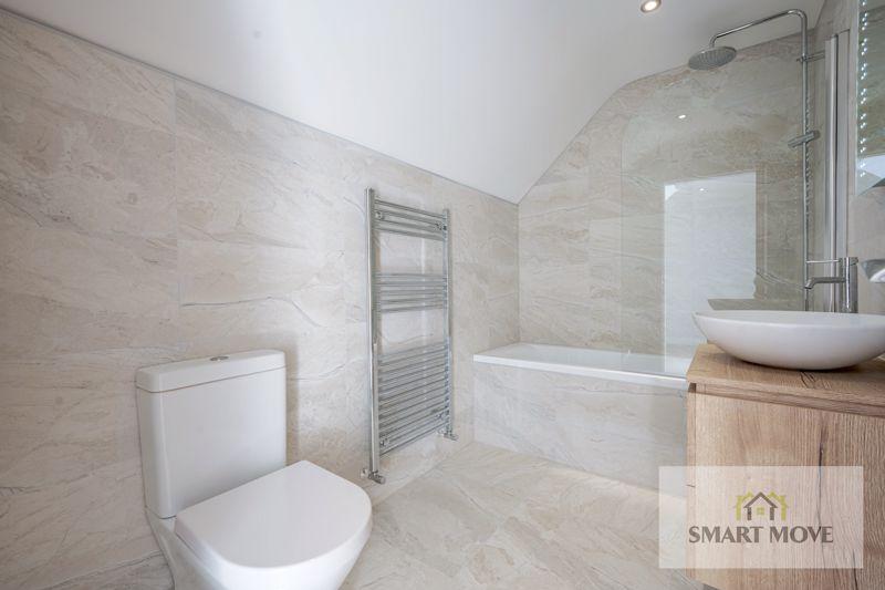 En Suite One