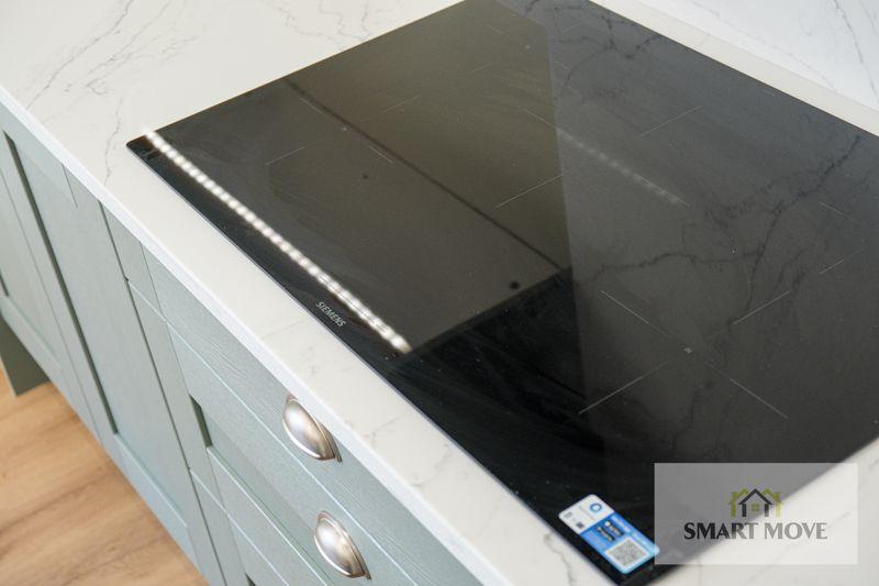 Induction Hob