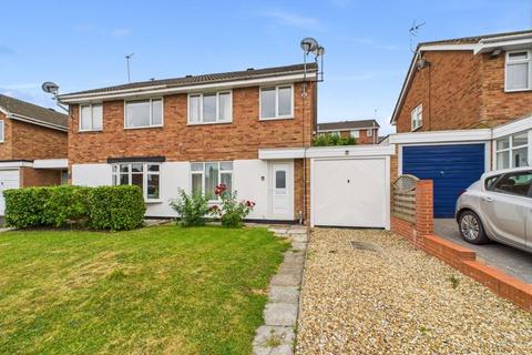 53 Walker Crescent, St Georges, Telford, TF2 9PZ