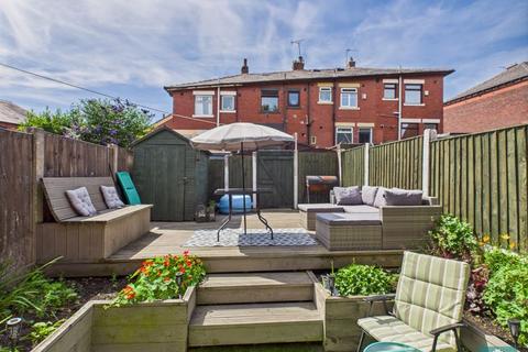 3 Bowler Street, Shaw, Oldham, OL2 7SL