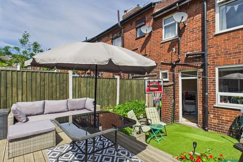3 Bowler Street, Shaw, Oldham, OL2 7SL