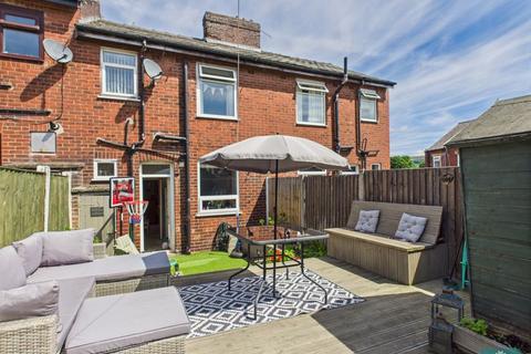 3 Bowler Street, Shaw, Oldham, OL2 7SL